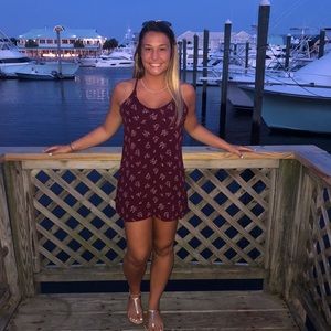 Meet your Posher, Olivia